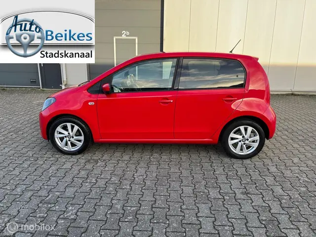 SEAT Mii 2