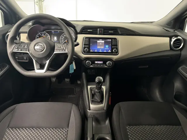Nissan Micra 1.0 IG-T Kiiro 2022 Benzine 3