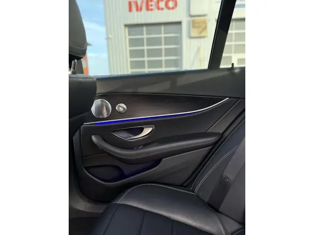 Mercedes-Benz E-Klasse 250 Premium Plus 2017 Benzine 14