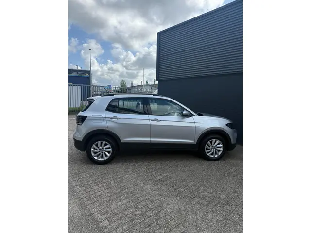 Volkswagen T-Cross 1.0 TSI Go 2023 Benzine 7