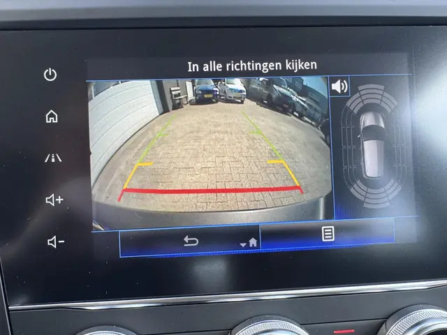 Renault Kadjar 1.3 TCe Intens 2021 Benzine 23