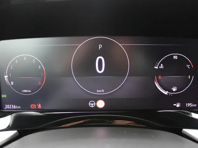 Opel Mokka 1.2 Turbo Business Elegance 2024 Benzine 15