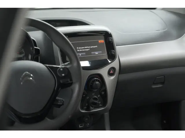 Citroën C1 1.0 e-VTi Airscape Feel 2015 Benzine 44
