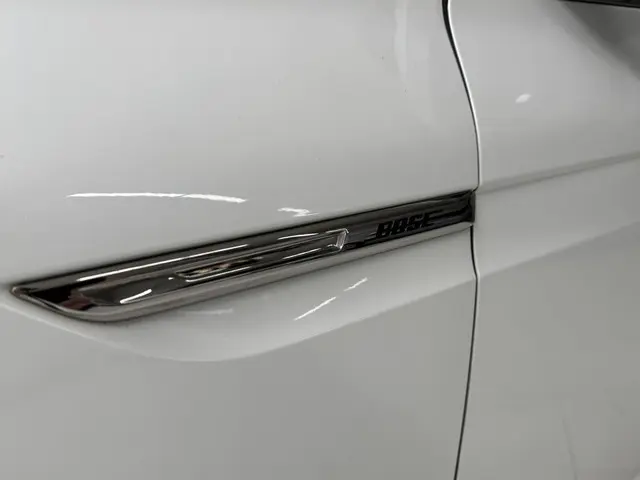 Renault Mégane Estate 1.3 TCe Bose 2019 Benzine 30