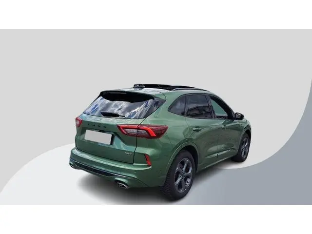 Ford Kuga 2.5 FHEV ST-Line X 2024 Hybride Benzine 3