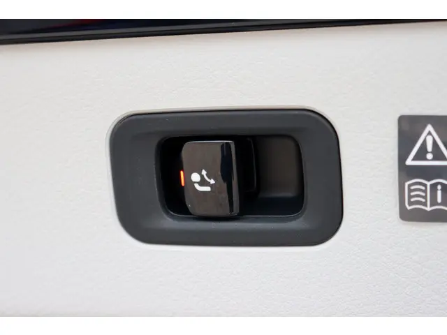 Mercedes-Benz EQS 450+ AMG Line 108 kWh | 2024 Elektrisch 39