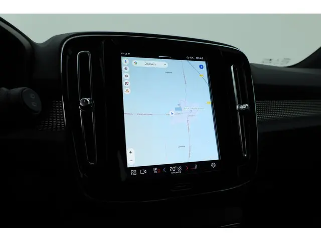 Volvo XC40 Recharge Plus 2022 Elektrisch 16