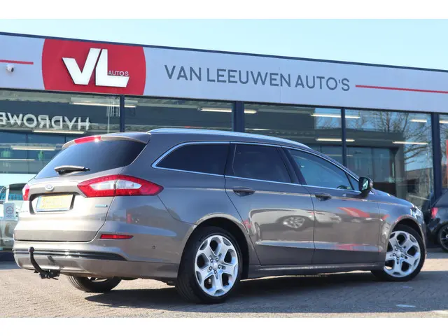 Ford Mondeo Wagon 1.5 Titanium 2015 Benzine 2