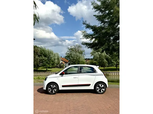 Renault Twingo 1.0 SCe Collection 2015 Benzine 2