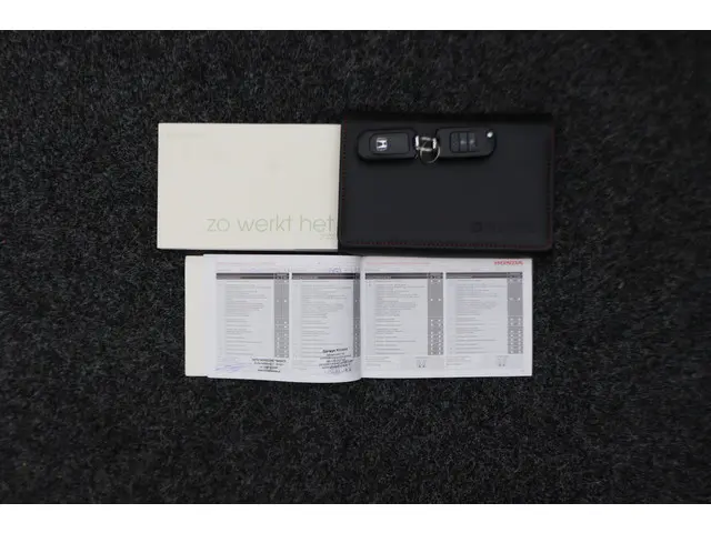 Honda Jazz 1.3 i-VTEC Trend Automaat 2017 Benzine 47