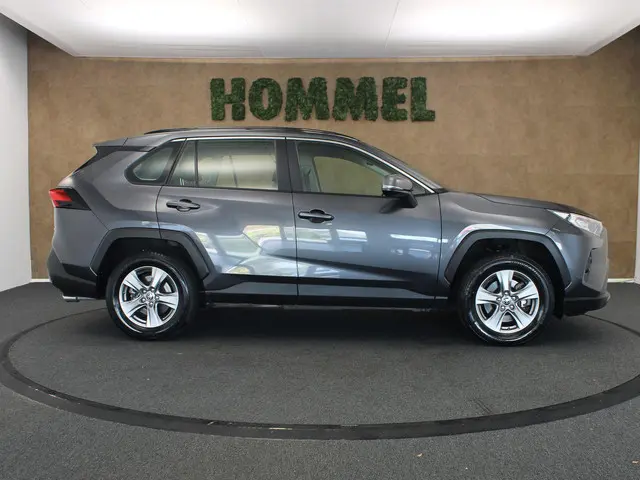 Toyota RAV4 2.5 Hybrid Active 2022 Hybride Benzine 9