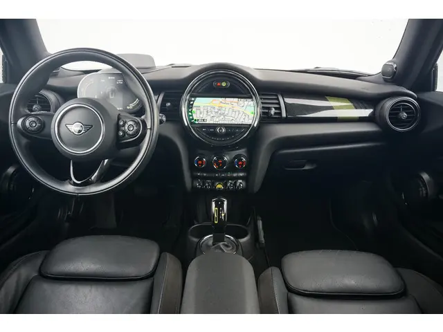 MINI Electric 3-deurs 2021 Elektrisch 7