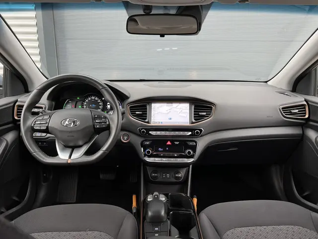 Hyundai IONIQ Comfort EV 2018 Elektrisch 7