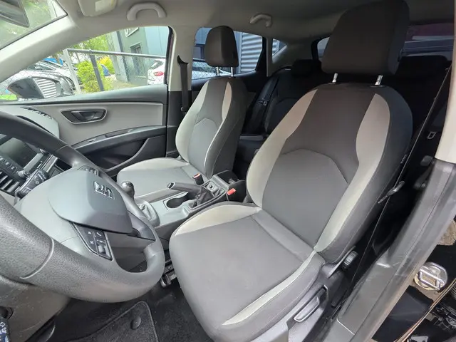 SEAT Leon 1.2 TSI Style 2013 Benzine 8