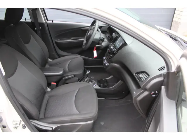 Opel KARL 1.0 ecoFLEX Edition AUTOMAAT 2017 Benzine 11