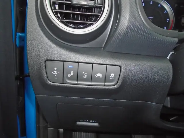 Hyundai Kona 1.6 T-GDI Premium 2017 Benzine 18