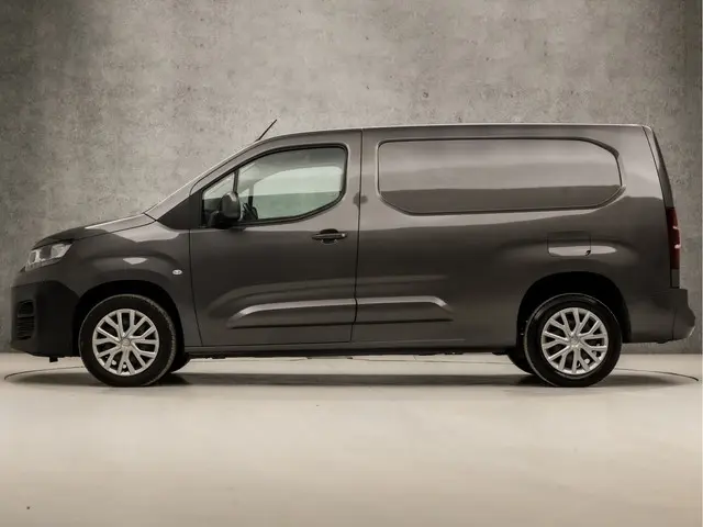 Citroën Berlingo 1.5 BlueHDI Club XL 2020 Diesel 2