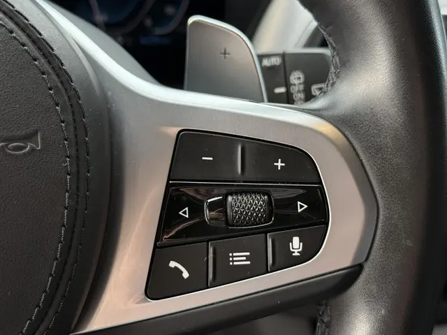 BMW X3 xDrive30e 2022 Hybride Benzine 27