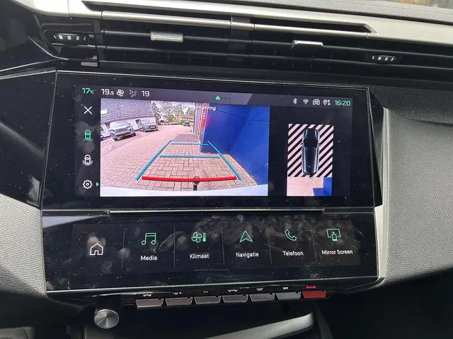 Peugeot 308 SW 1.2 Turbo 130 PK Allure 2024 Benzine 11