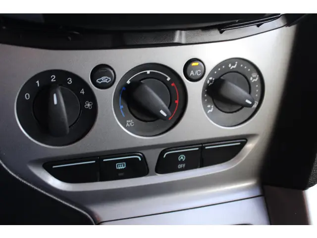 Ford Focus Wagon 1.0 EcoBoost Edition 2013 Benzine 23