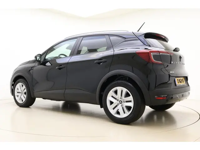 Mitsubishi ASX 1.0 MPI Turbo Intense 2023 Benzine 12