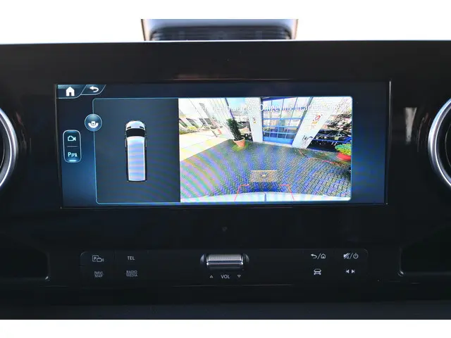 Mercedes-Benz Sprinter 317 CDI L2H2 Pro 2024 Diesel 6