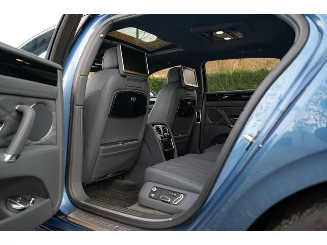 Bentley Flying Spur 4.0 V8 2016 Benzine 8