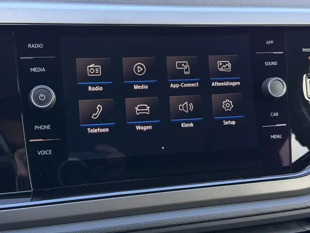 Volkswagen Polo 1.0 TSI Beats 2019 Benzine 13