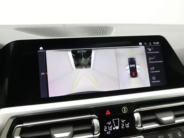 BMW 4 Serie M440i xDrive Gran Coupé 2024 Benzine 20