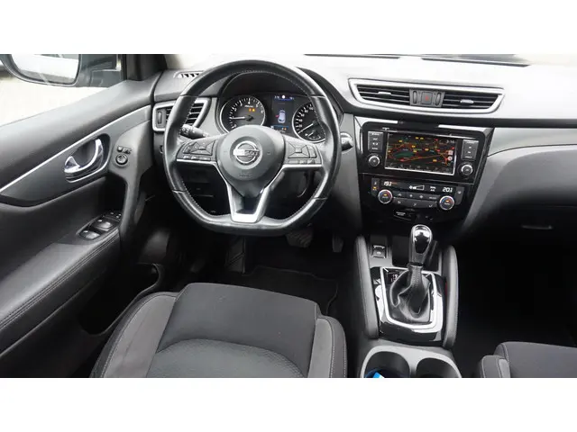 Nissan QASHQAI 1.3 DIG-T Automaat 2019 Benzine 9