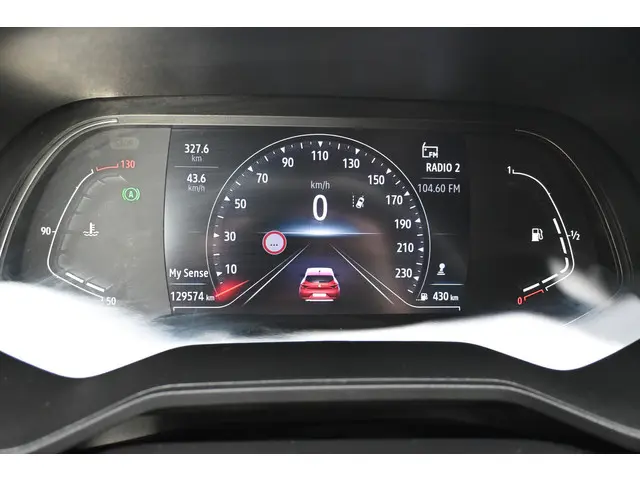 Renault Clio 1.0 TCe R.S. Line 2021 Benzine 19