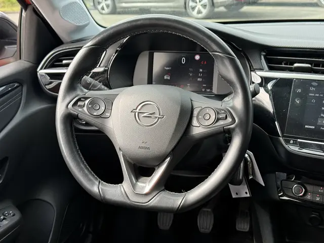 Opel Corsa 1.2 Elegance 2020 Benzine 10