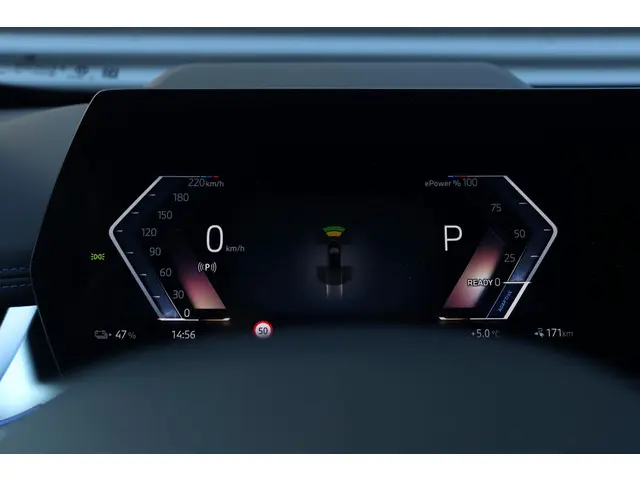 BMW iX1 eDrive20 2024 Elektrisch 18