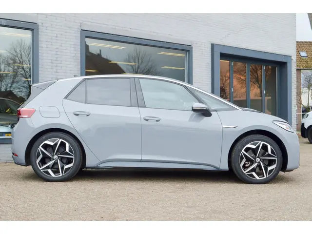 Volkswagen ID.3 Pro 58 kWh | Panoramadak 2021 Elektrisch 22