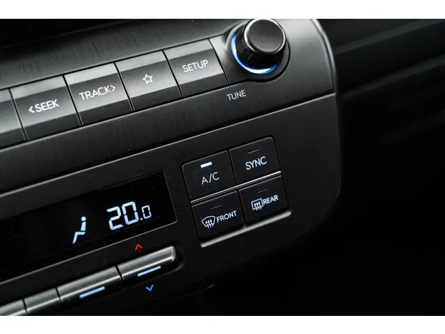 Hyundai Kona 1.6 GDI HEV N Line 2025 Hybride Benzine 36