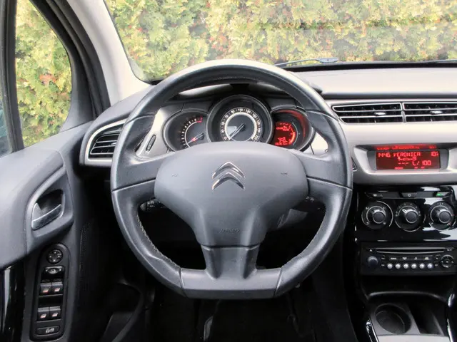 Citroën C3 1.2 PureTech*Cruise*Pdc*Trekhaak* 2015 Benzine 7