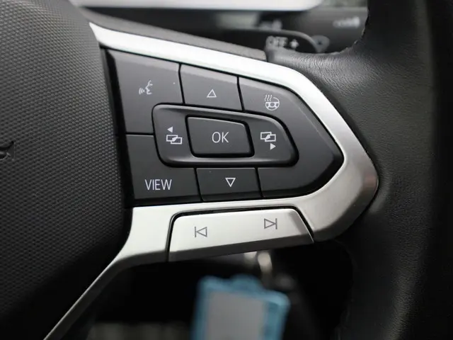 Volkswagen Tiguan 1.5TSI/150PK Move DSG 2023 Benzine 24