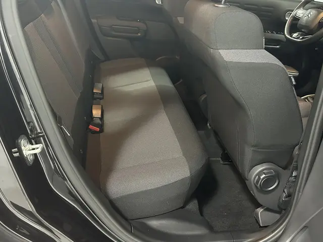 Citroën C3 Aircross 1.2 PureTech Feel 2017 Benzine 21