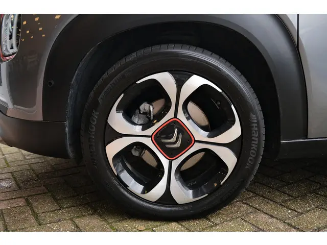 Citroën C3 Aircross PT 110 Shine 2018 Benzine 52