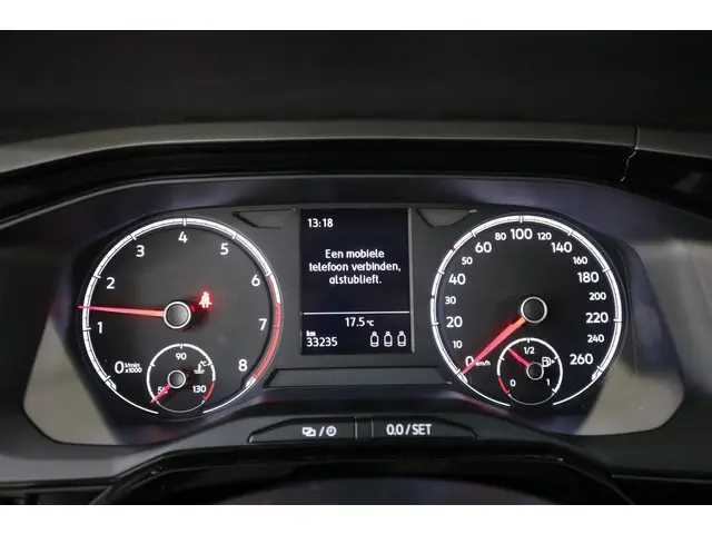 Volkswagen Polo 1.0 TSI Beats 2019 Benzine 14