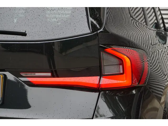BMW iX1 eDrive20 67 kWh 2025 Elektrisch 26