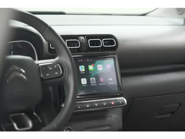 Citroën C3 Aircross PureTech 130 EAT6 Max 2024 Benzine 53