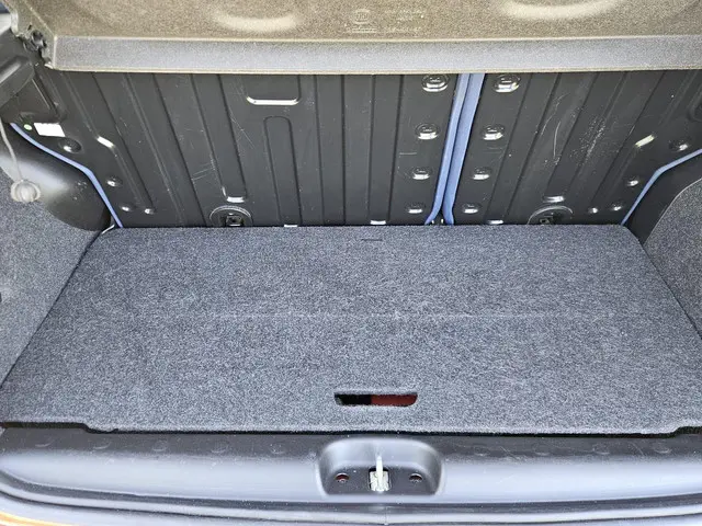 Fiat Panda 0.9 TwinAir Lounge 2012 Benzine 13