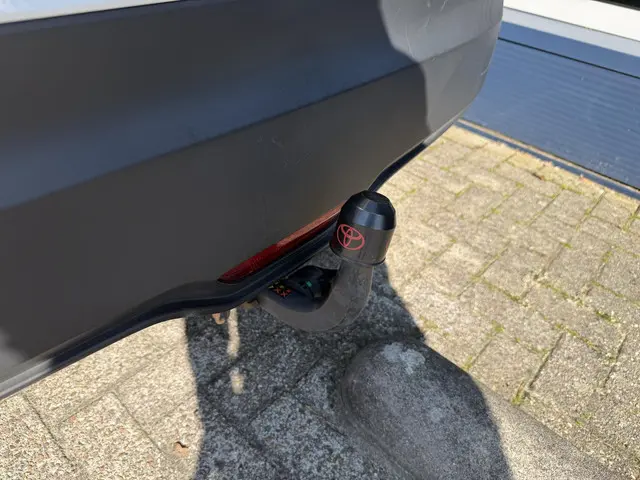 Toyota C-HR 1.2 Turbo Comfort 2019 Benzine 26