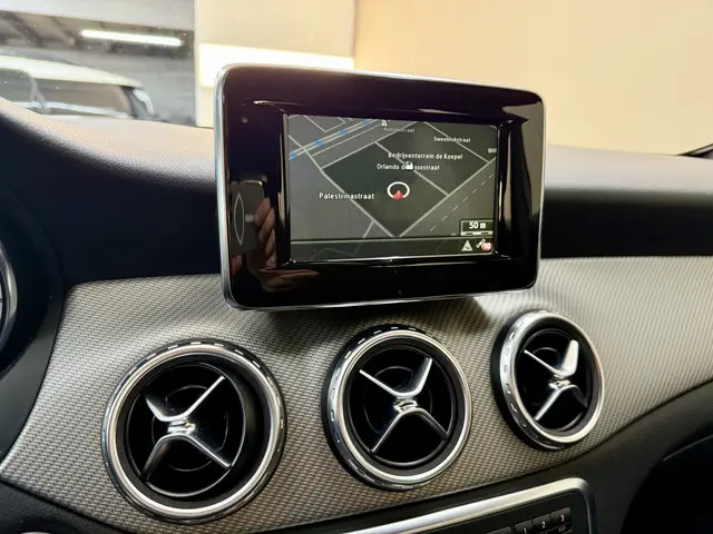 Mercedes-Benz GLA 200 Ambition, 157Pk, 2014, 2014 Benzine 18