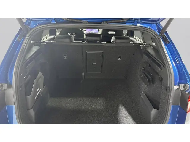 Škoda Enyaq iV 85 Sportline 2024 Elektrisch 12