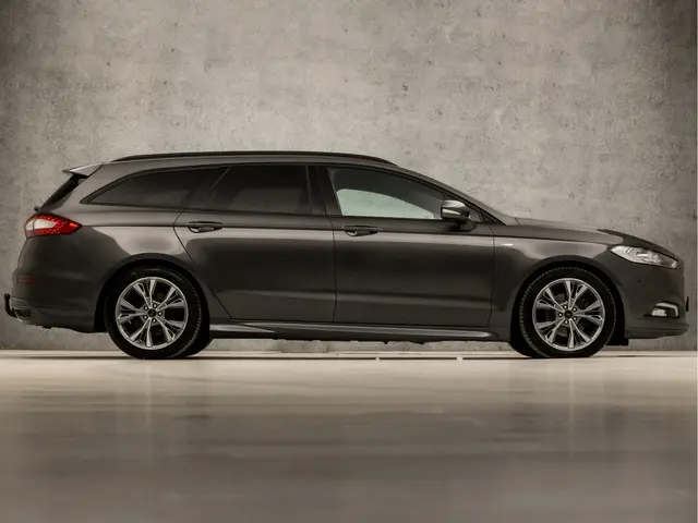 Ford Mondeo Wagon 1.5 ST Line 2018 Benzine 4