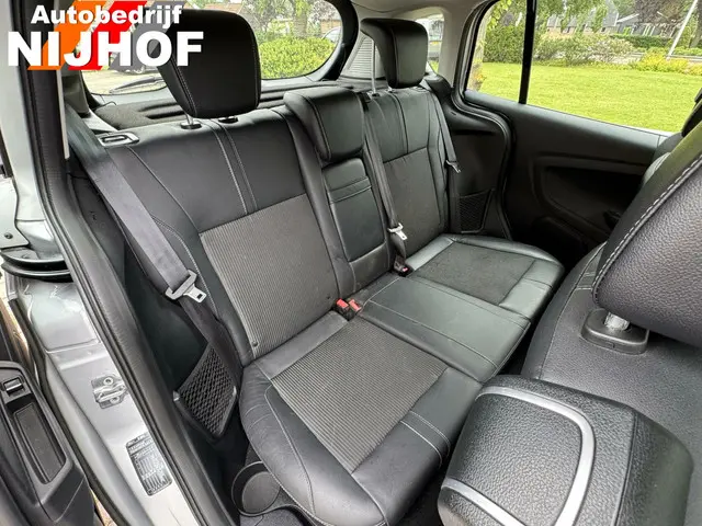 Ford B-MAX 1.0 EcoBoost Titanium 2015 Benzine 24