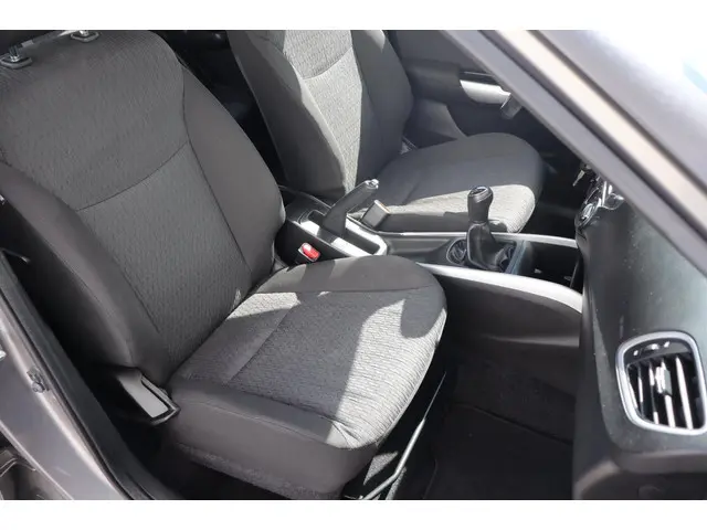 Suzuki Baleno 1.2 Exclusive 2016 Benzine 17