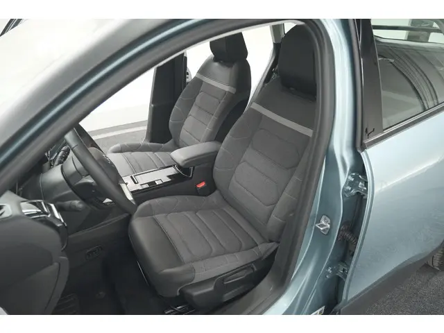 Citroën ë-C4 Feel Pack 50 kWh 2023 Elektrisch 31